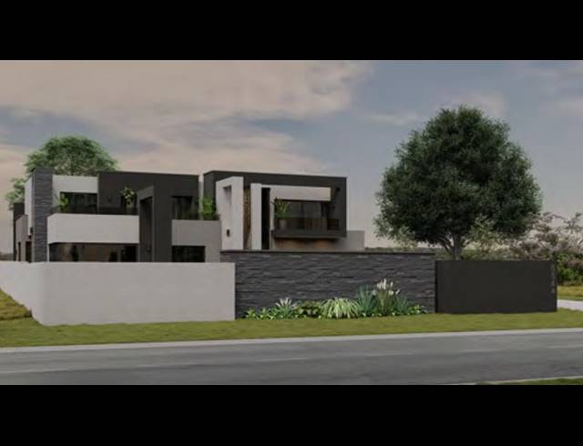 6 BEDROOM HOUSE FOR SALE IN MIDSTREAM HEIGHTS